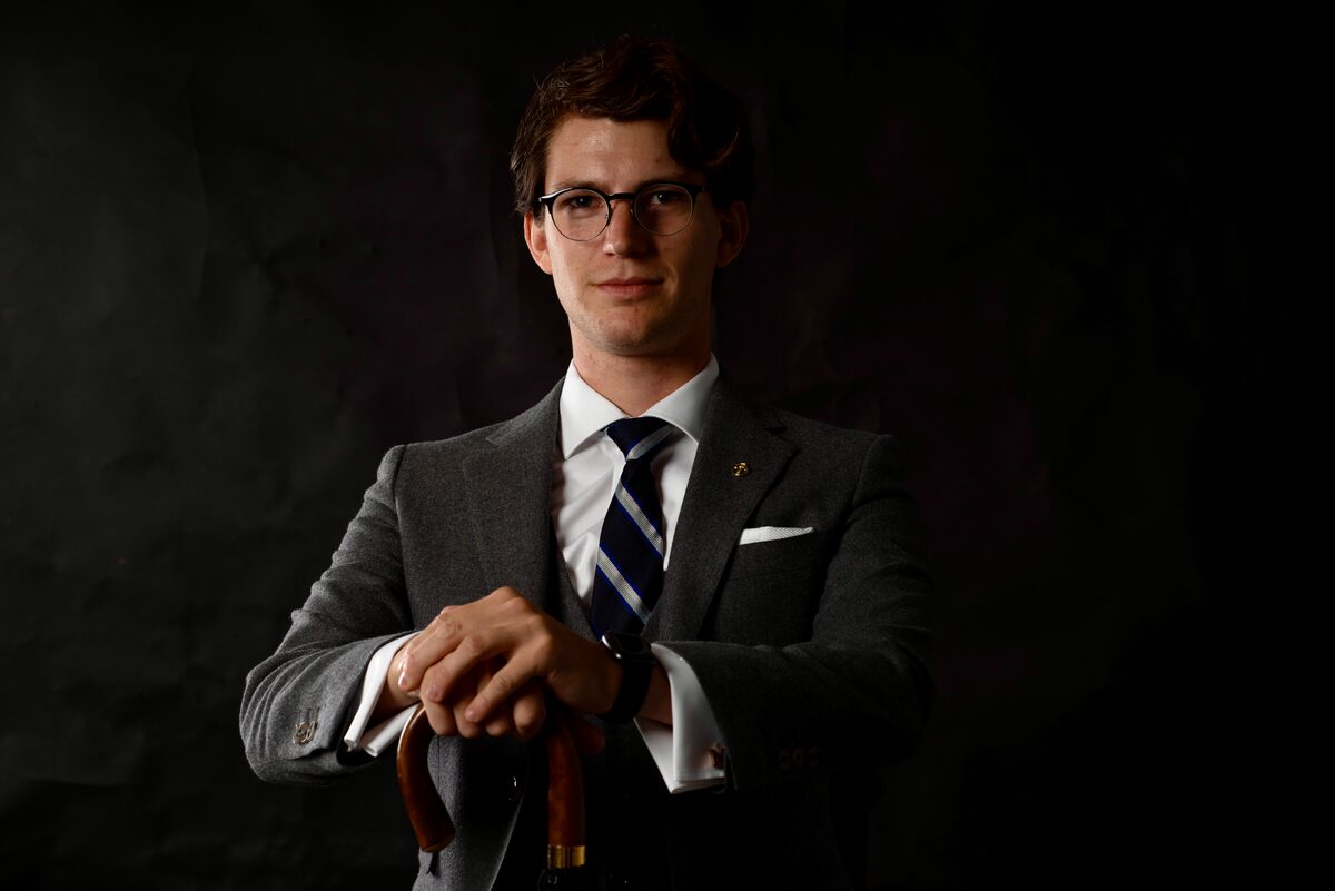 Martin Strålenhielm